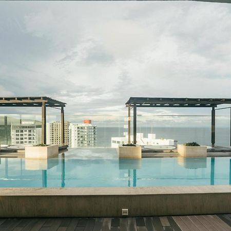Edificio Reserva Del Mar, Apartamentos 1618, 1614 Y 1714 Santa Marta  Exteriér fotografie