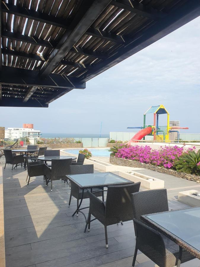Edificio Reserva Del Mar, Apartamentos 1618, 1614 Y 1714 Santa Marta  Exteriér fotografie