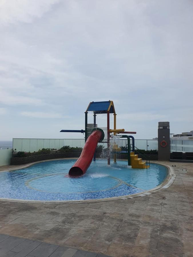 Edificio Reserva Del Mar, Apartamentos 1618, 1614 Y 1714 Santa Marta  Exteriér fotografie
